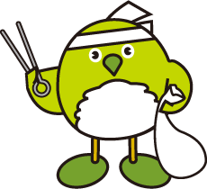 めじろん
