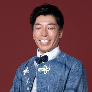 別府ちゃん