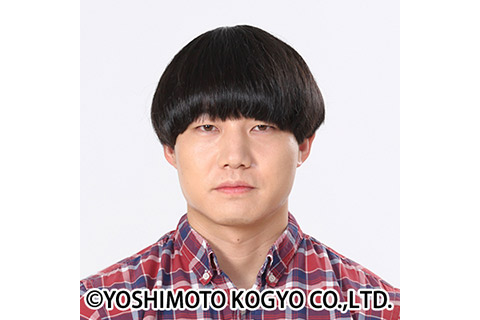 青木マッチョ