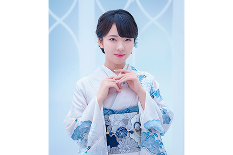 梅谷心愛