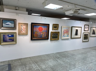 アート展２