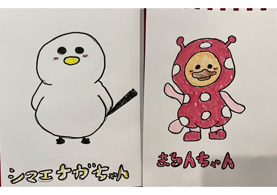 ぽこたさん（10歳）
