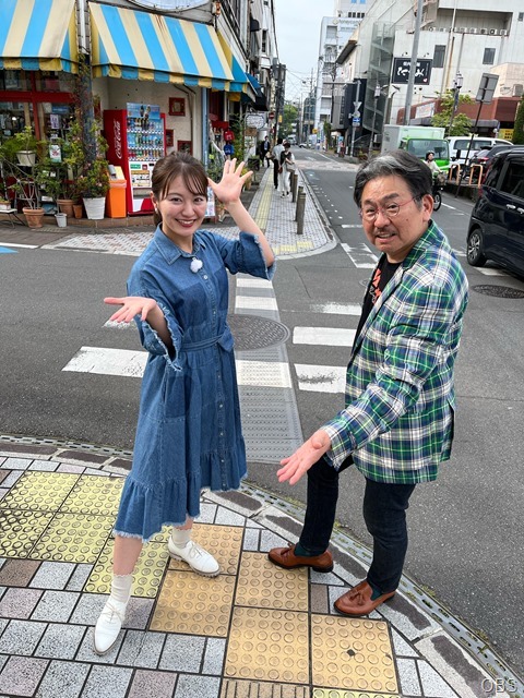 けんめい・荒谷の大分まちブラリ倶楽部・総集編