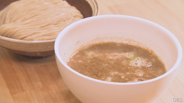 みんなの麺同好会（１１月１６日）