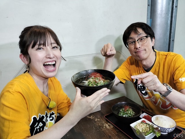 ５月３日（土）かぼすタイムは・・・