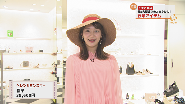 行楽アイテム (3)