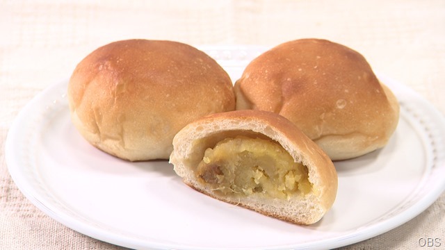 「みんなのパン同好会」