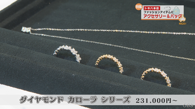 アクセサリー&バッグ (3) アクセサリー&バッグ (3)