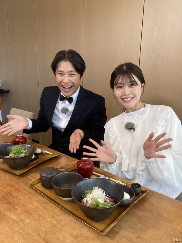 シーガイア・三重野＆橋本実南