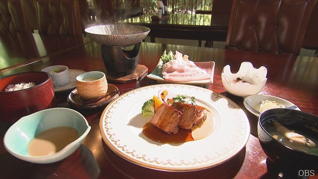 ５月１７日（土）かぼすタイムは・・・