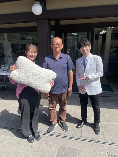 髙村ふとん店＆出張テレビ保健室