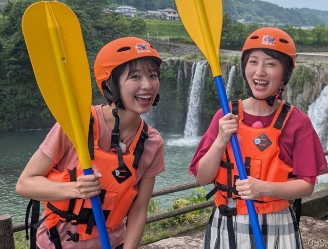 ７月５日（土）かぼすタイムは・・・