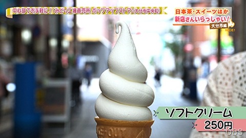 新店さんいらっしゃい！〈大分市編〉』