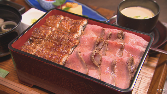 食べてパワーアップ！スタミナグルメ