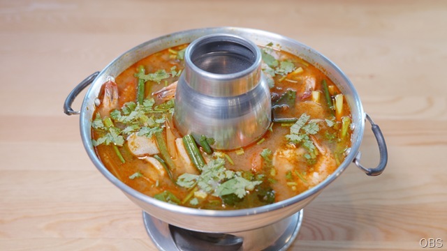 タイ料理トゥクトゥク02
