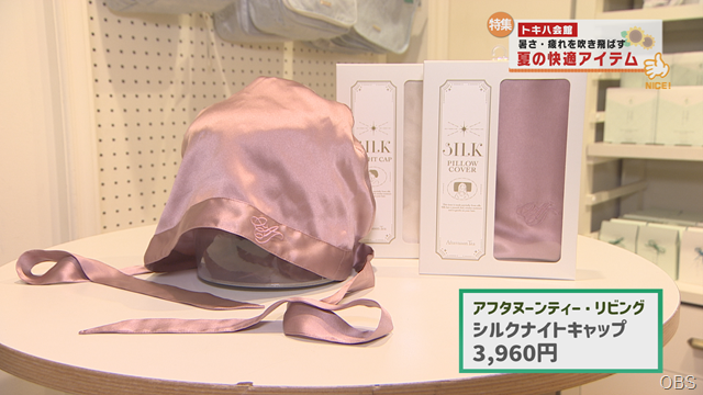 夏の快適 (3)