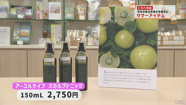 夏アイテム (1)