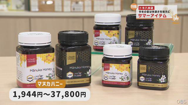 夏アイテム (3)