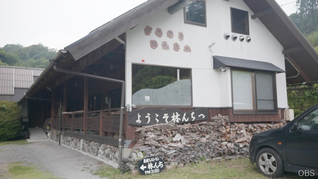 林んち