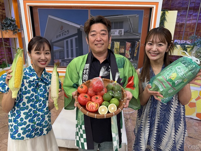 ナイスな道の駅＆ジェイリースFC