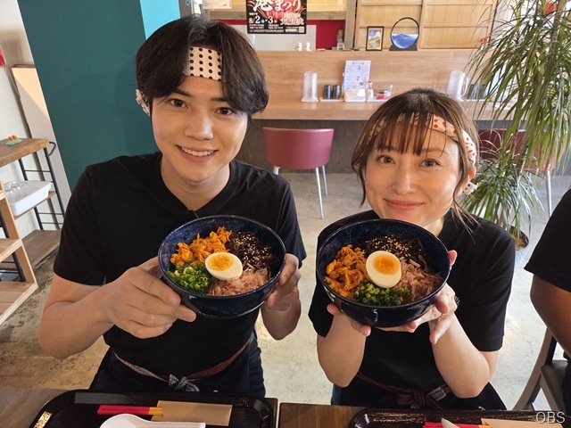 みんなの麺同好会