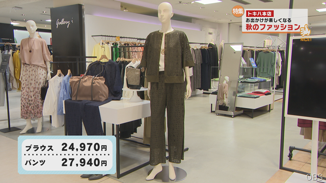 ファッション (2)
