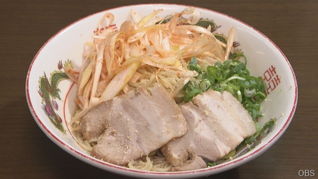 みんなの麺同好会