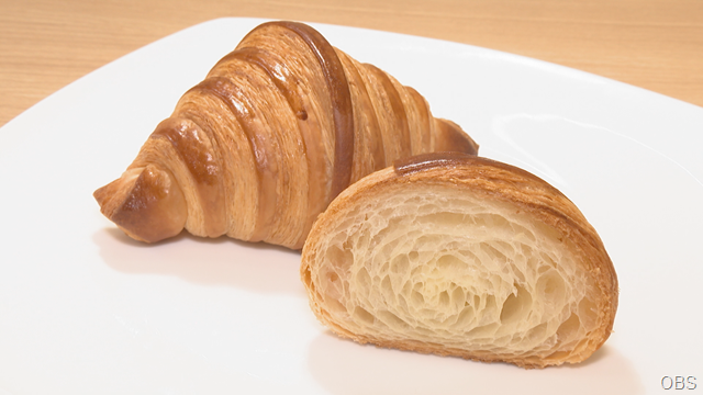 みんなのパン同好会