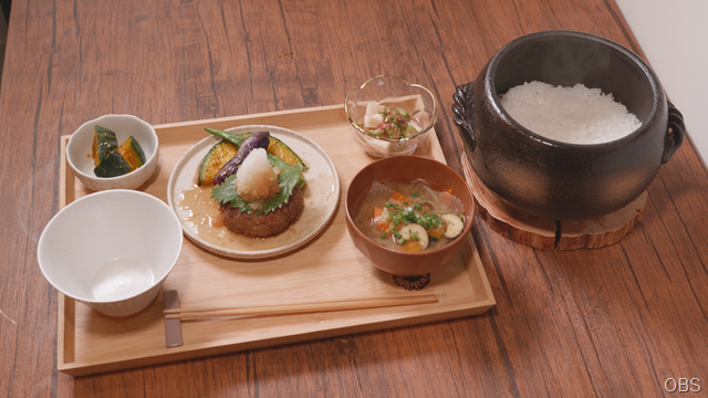 cafe minou ②
