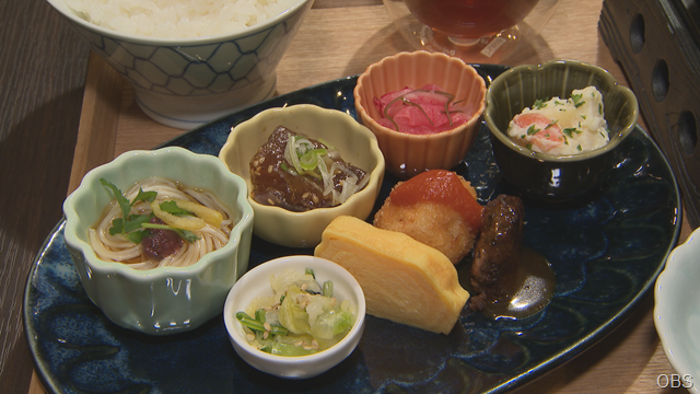 頑張った自分にご褒美！贅沢ランチ特集