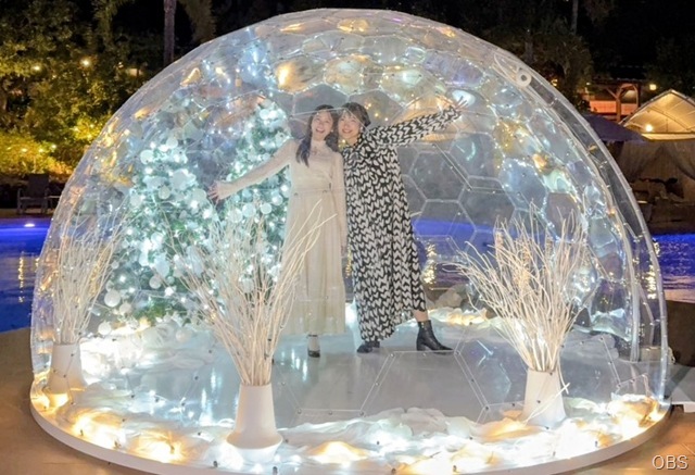 １２月６日（土）かぼすタイムは・・・