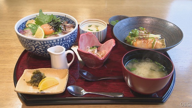 ドコいこ！？佐伯市