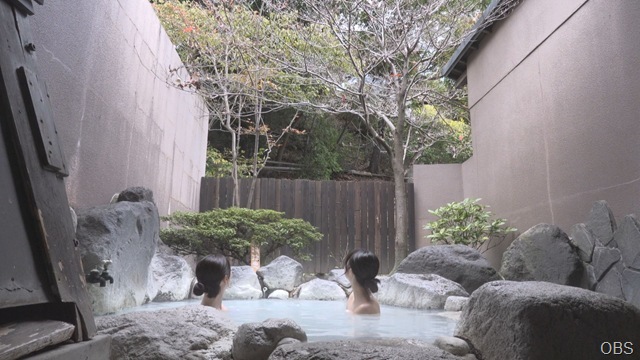 ドコいこ！？「温泉＆グルメで癒やされ旅　別府市」