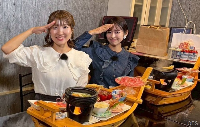 １１月８日（土）かぼすタイムは・・・