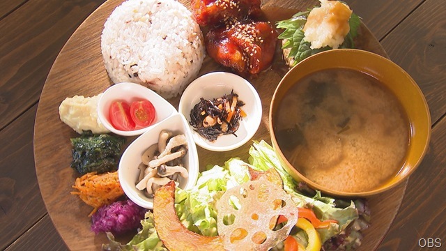 １１月１５日（土）かぼすタイムは・・・