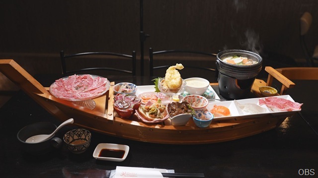 ちょっと贅沢ご褒美グルメ