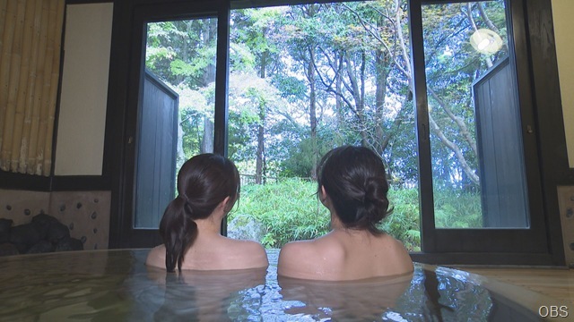 ドコいこ⁉別府市でウェルネス体験