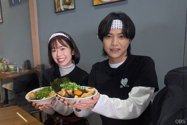 １２月１３日（土）かぼすタイムは・・・