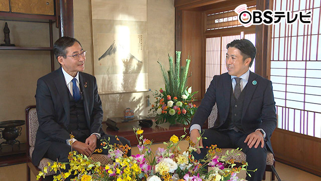 2026新春経済対談～人口減少時代の未来像～