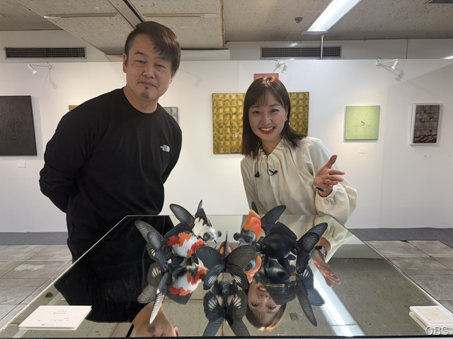 ARTコレクション2025 WINTER