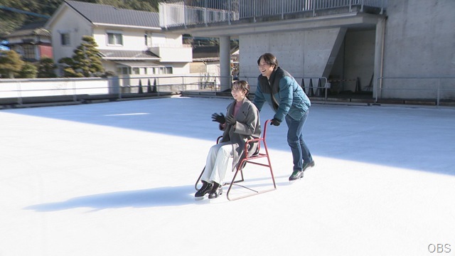 １月２４日（土）かぼすタイムは・・・