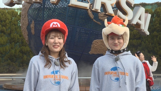 さんふらわあで大阪の旅０２２８