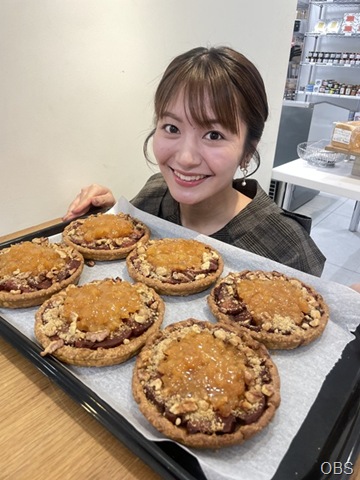 中継　DEAN&DELUCA  POP-UP STORE