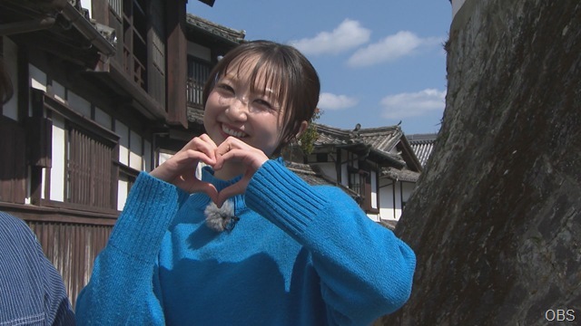 ３月２８日（土）かぼすタイムは・・・