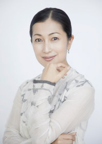 鶴田真由