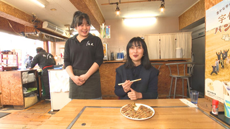 老舗グルメや郷土の味