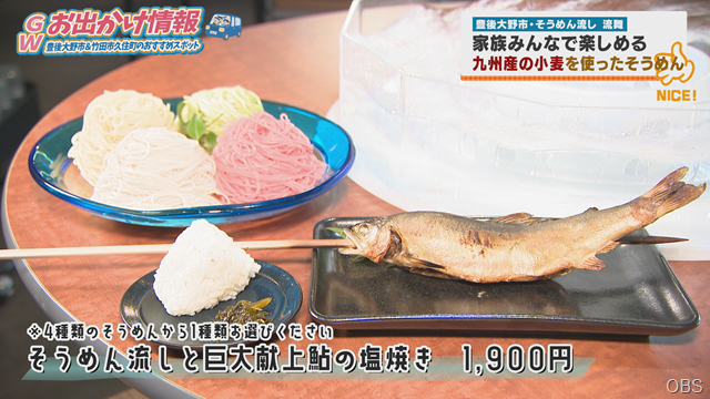 そうめん (2)
