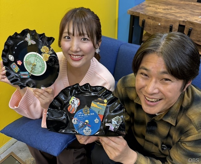 ４月１１日（土）かぼすタイムは・・・