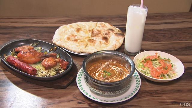 俺たちのカレー部