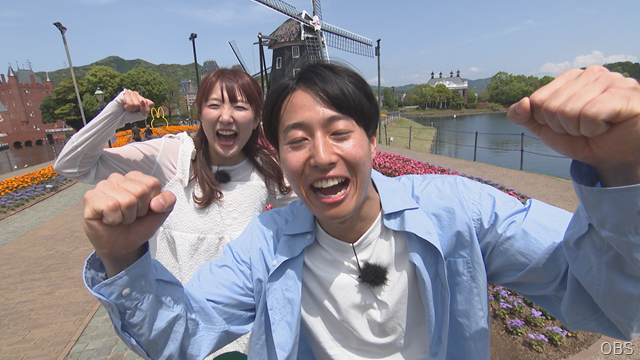 ハウステンボス左上 (1)